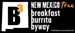 New Mexico True Breakfast Burrito Byway